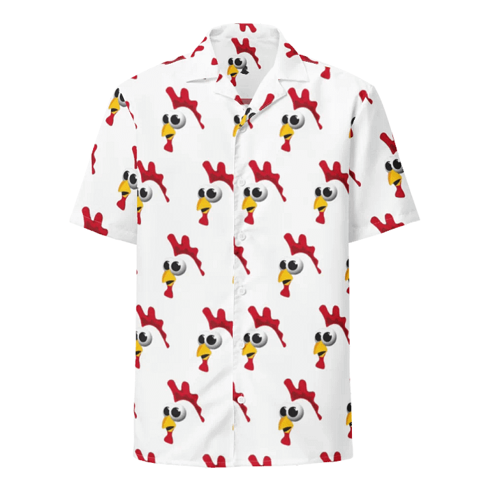 Ellis Special Button Down product image (1)