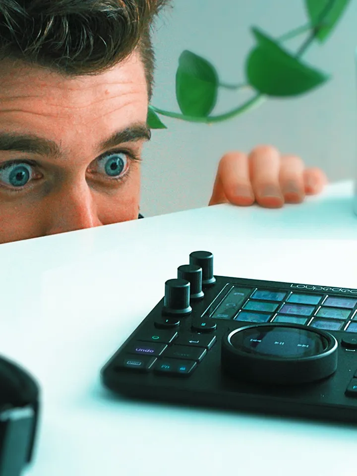 Loupedeck product image (1)
