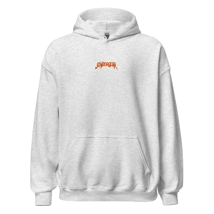 KTM HOODIE V2 product image (14)