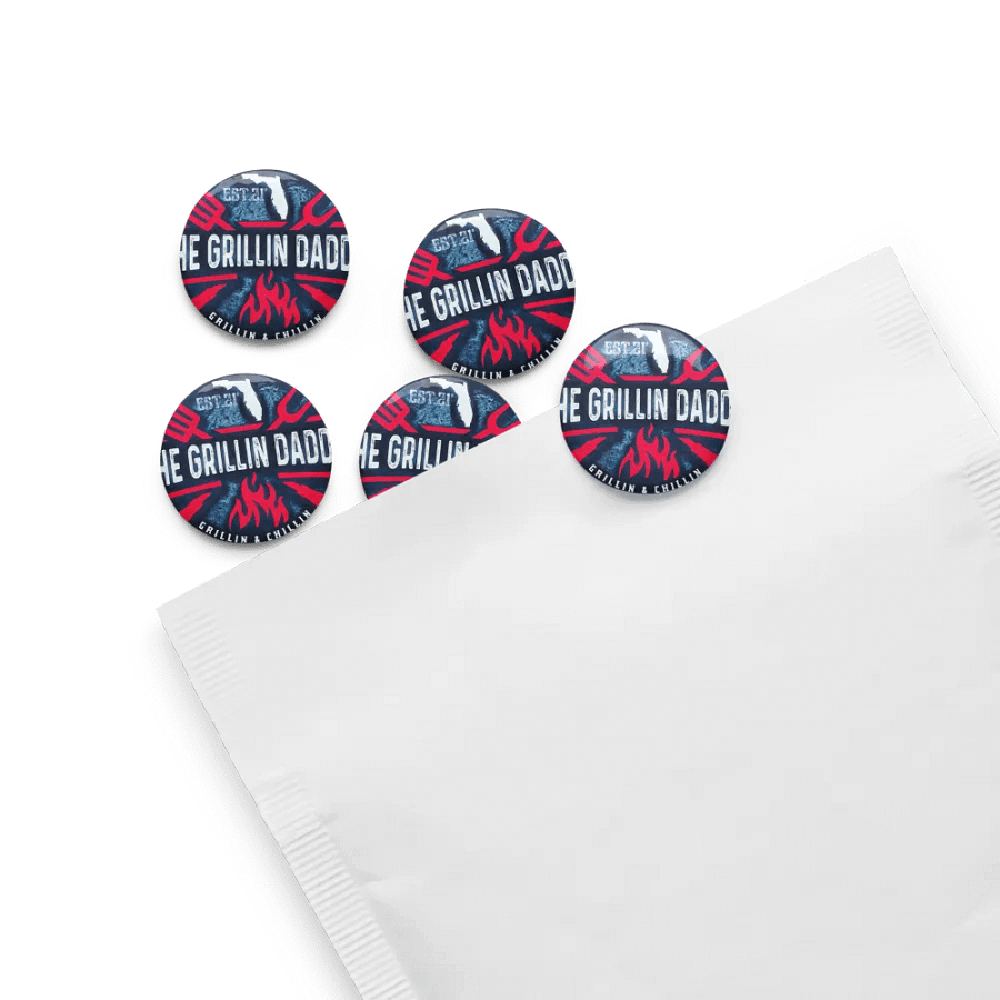 Button Pins product image (13)