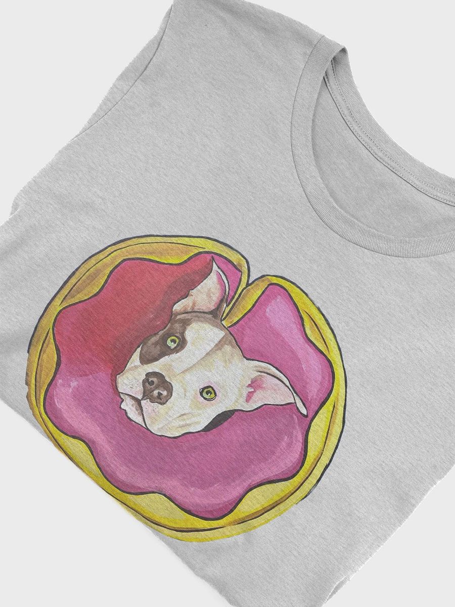 Doughnut Haz Shirt product image (5)
