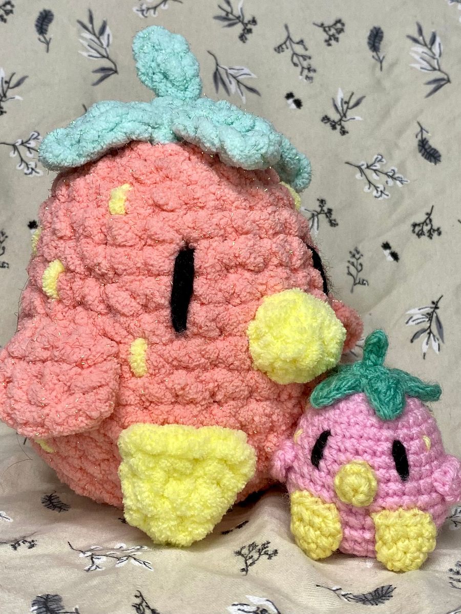 Fruity Chicks product image (5)