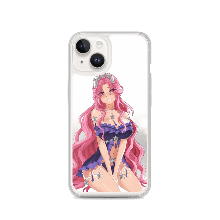 IPhone EmiiLingerie-1 Case product image (4)