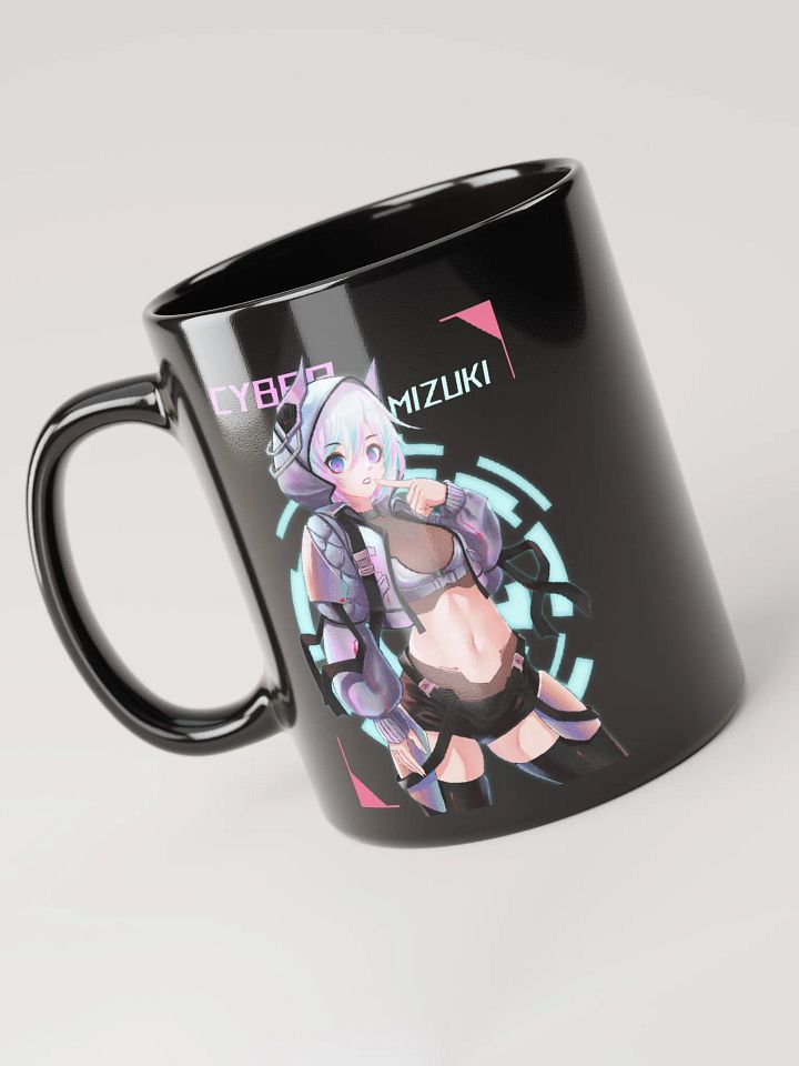 1.75 Cyber Mizuki Mug product image (1)