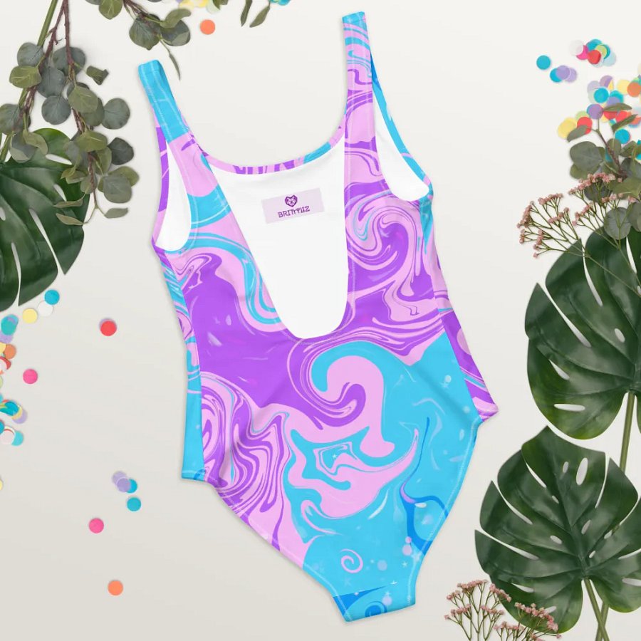 All Aboard adult swimsuit product image (12)