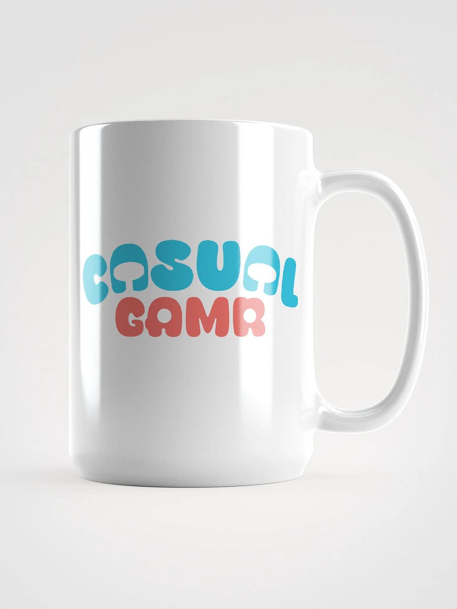 Casual Gamr Mug product image (1)