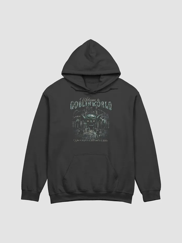 GOBLINWORLD HOODIE product image (1)