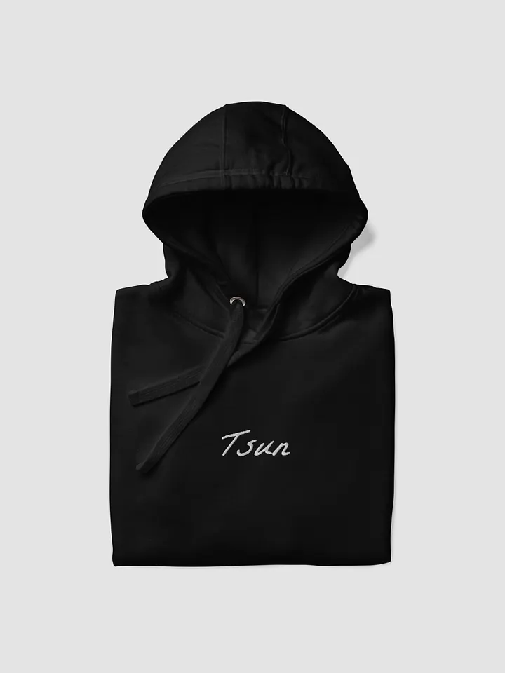 TSUN DEVIL ANGEL HOODIE product image (2)