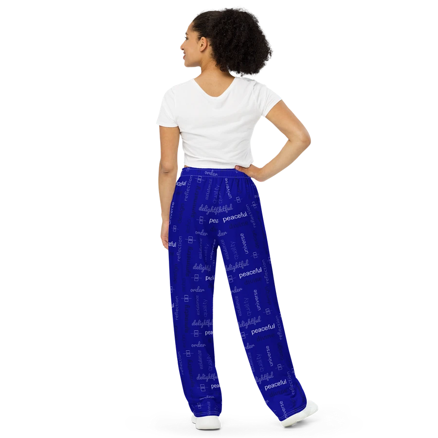 delightful reflection pants product image (3)