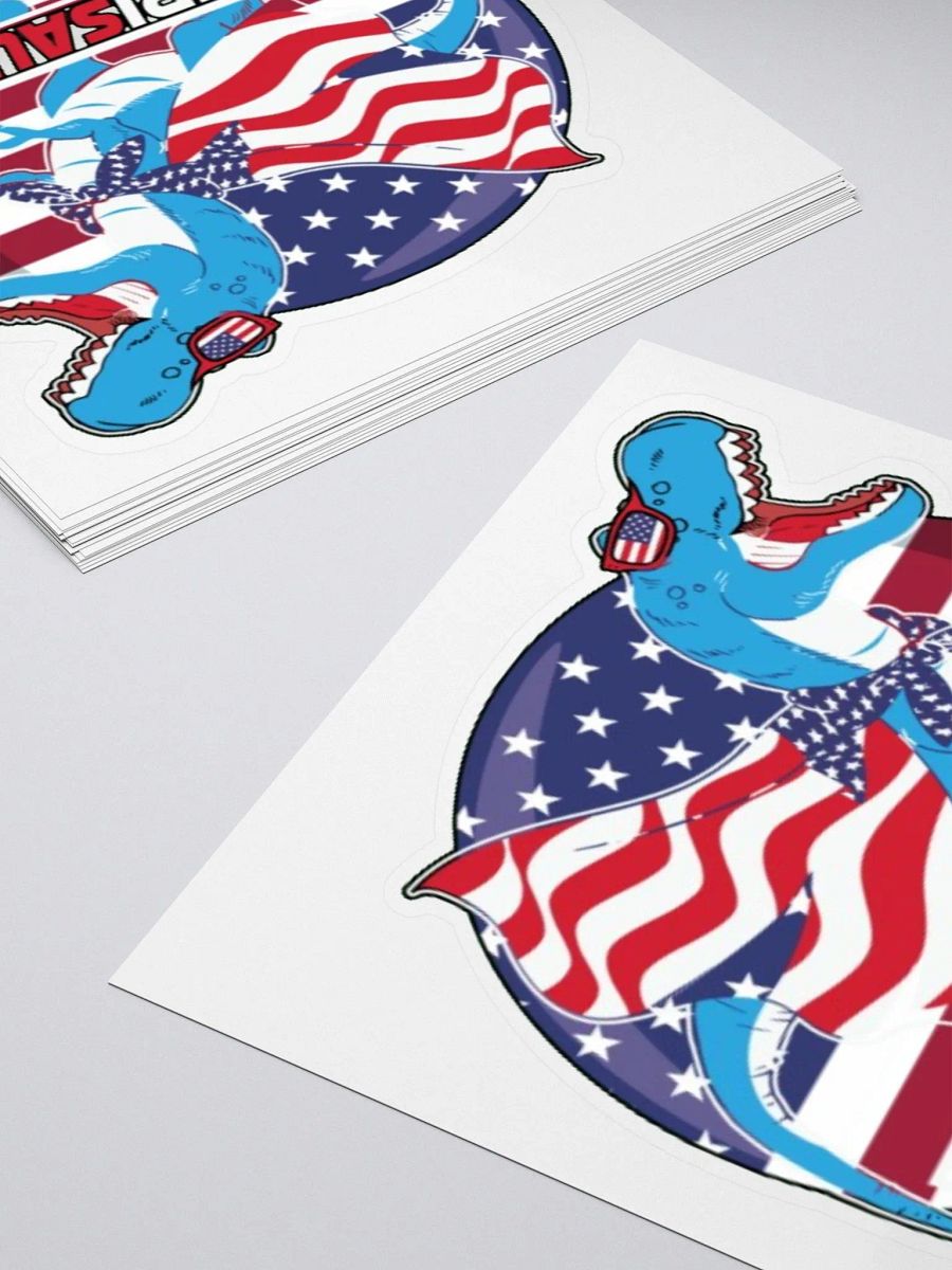 AMERISAURUS product image (4)