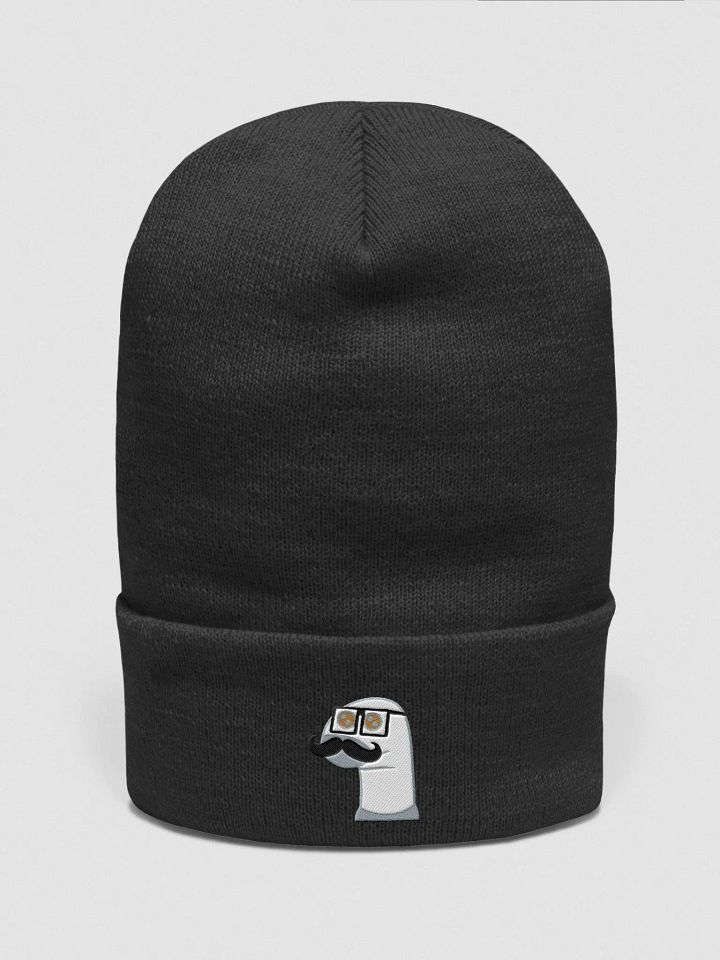 Stinky Sock Beanie product image (1)