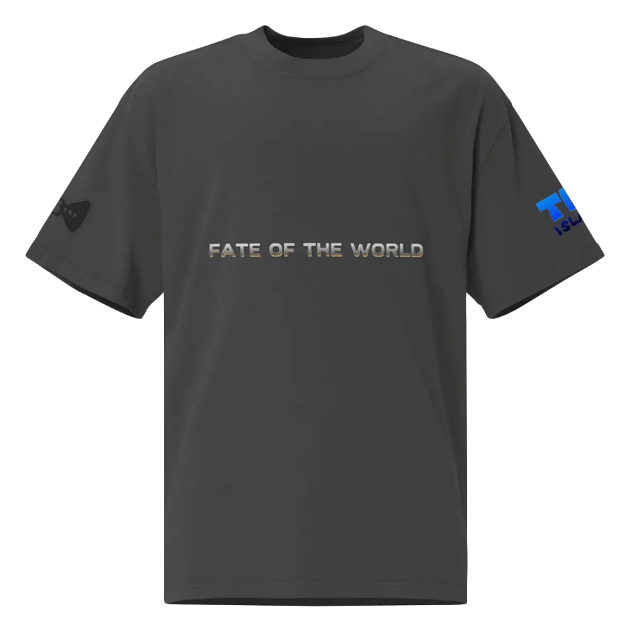 Fate Movie Shirt product image (1)