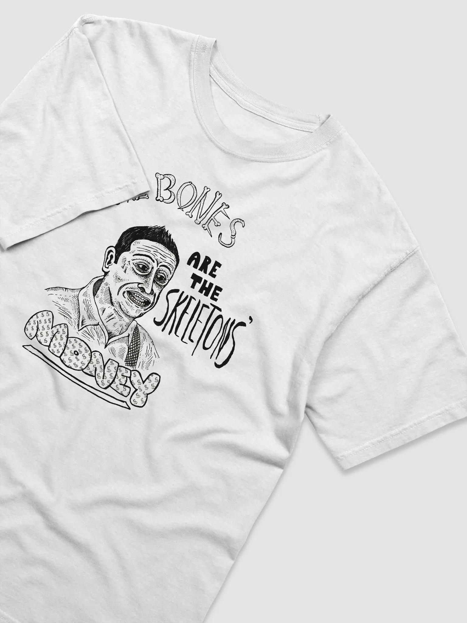 The Day Robert Palins Murdered Me product image (3)