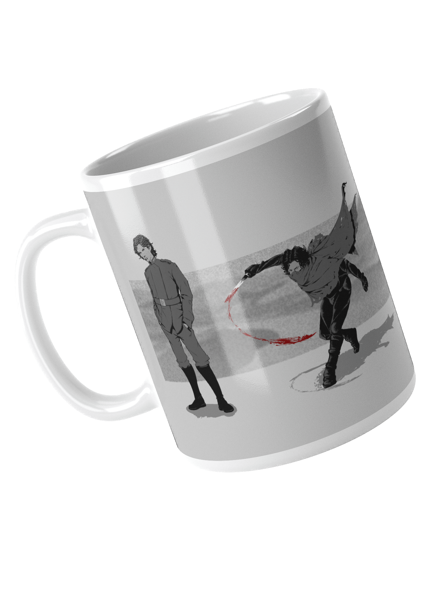 Muad'Dib Mug ft Lucas Notdead product image (4)