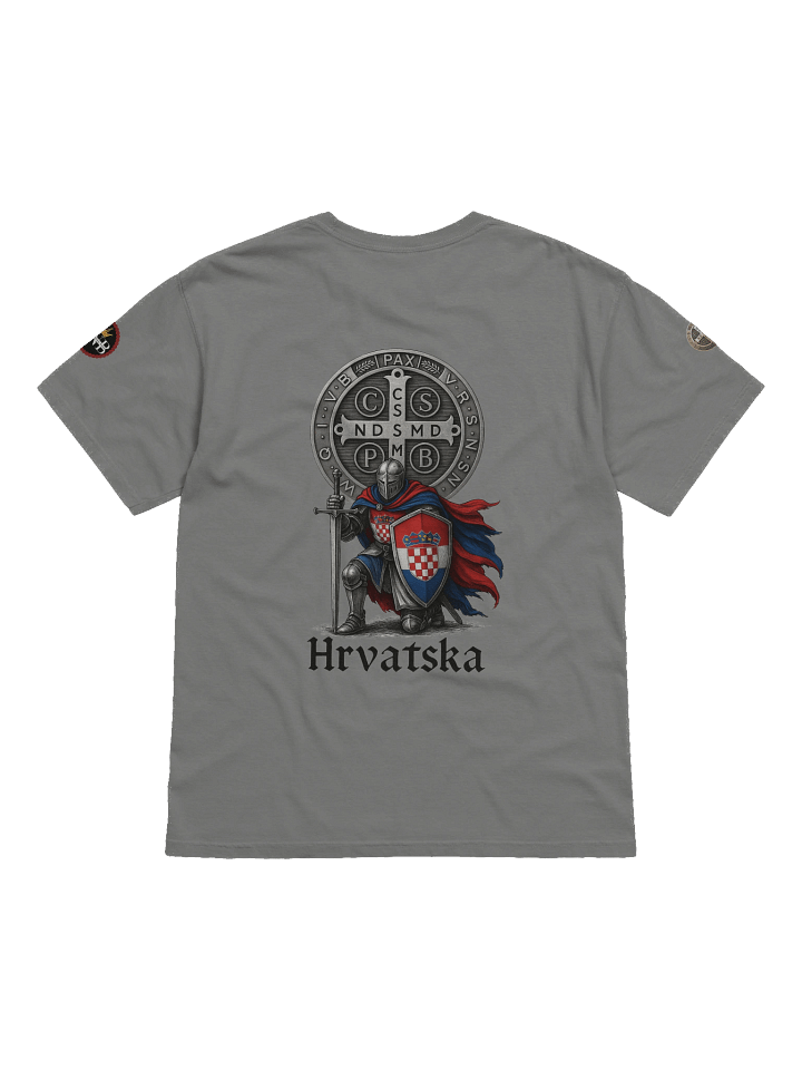 Kralj Tomislav Gold Edition T-Shirt product image (7)