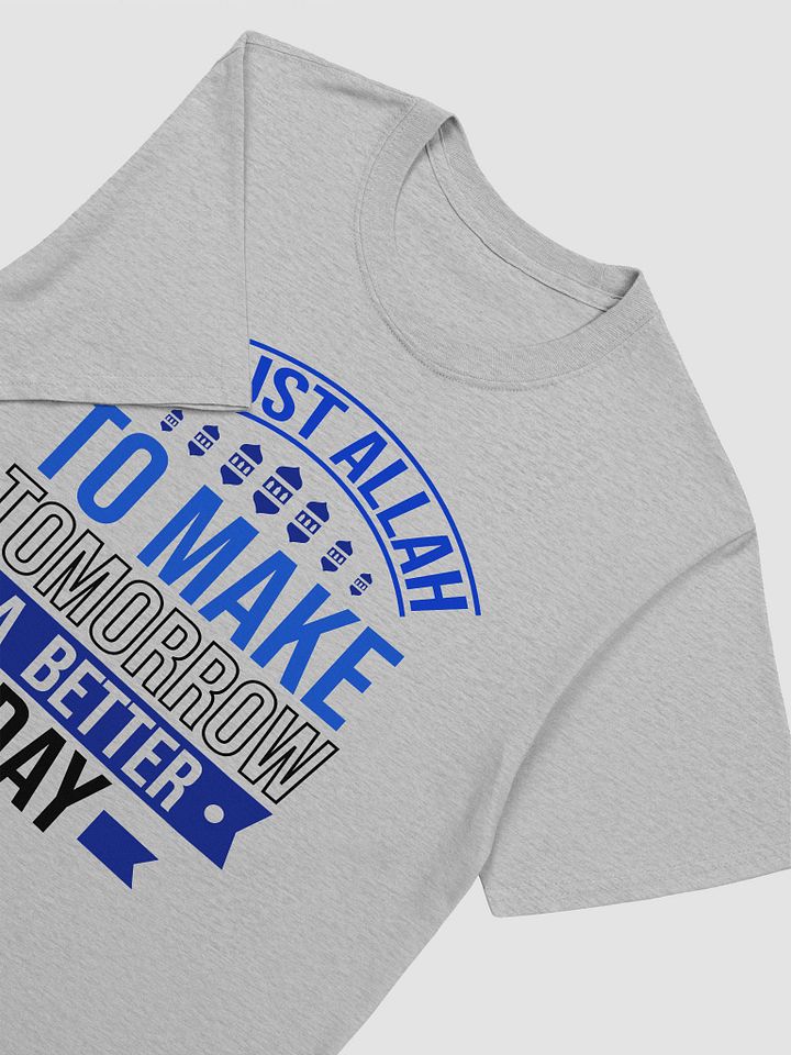 Empowerment Emblem Unisex Tee product image (2)