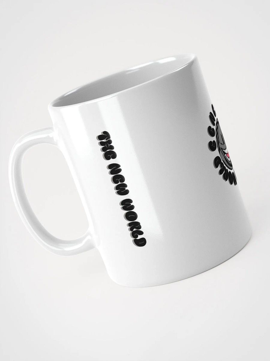 Genesis The New World Mug product image (3)
