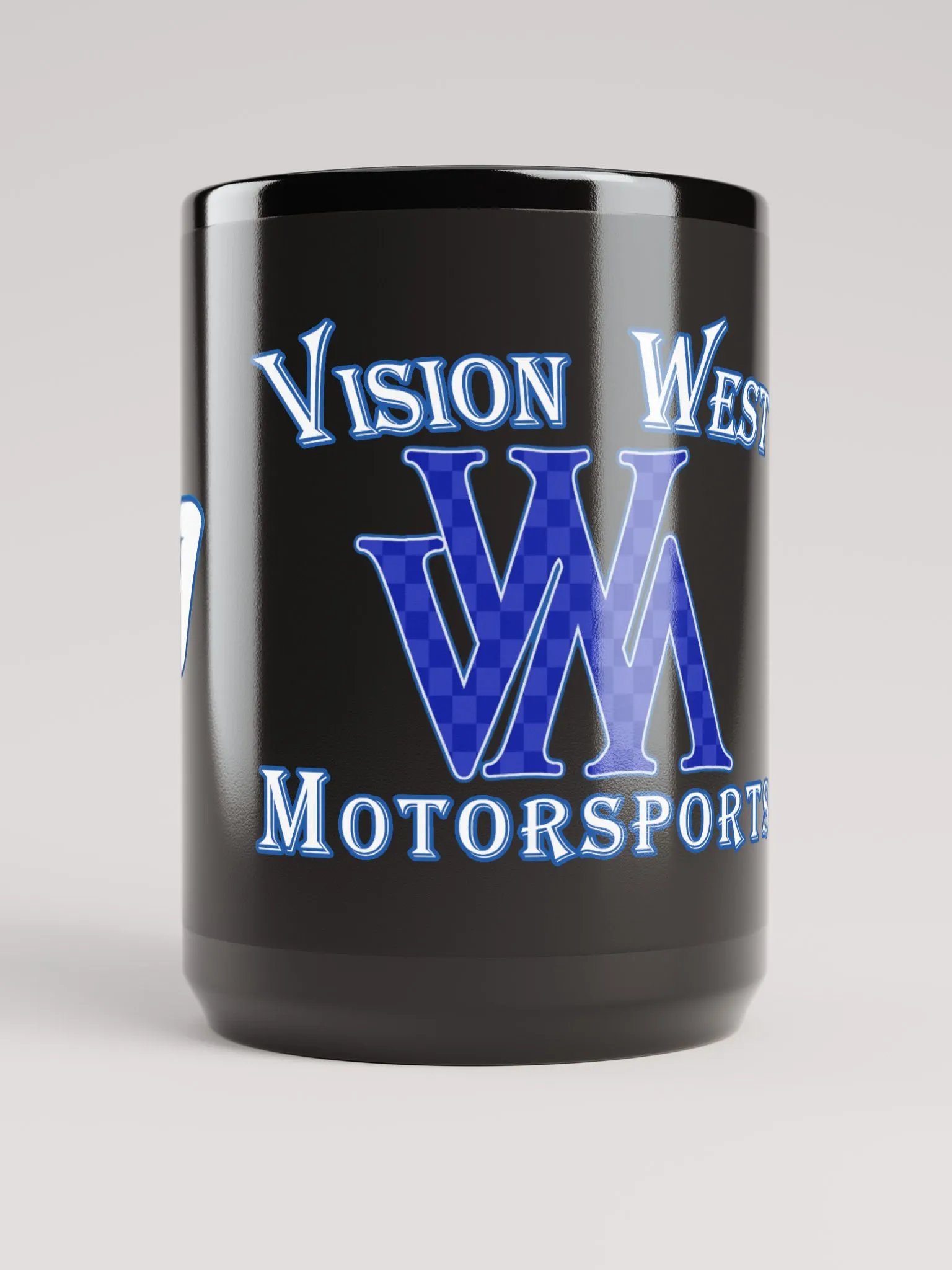 Vision West Motorsports Team Coffee Mug product image (5)