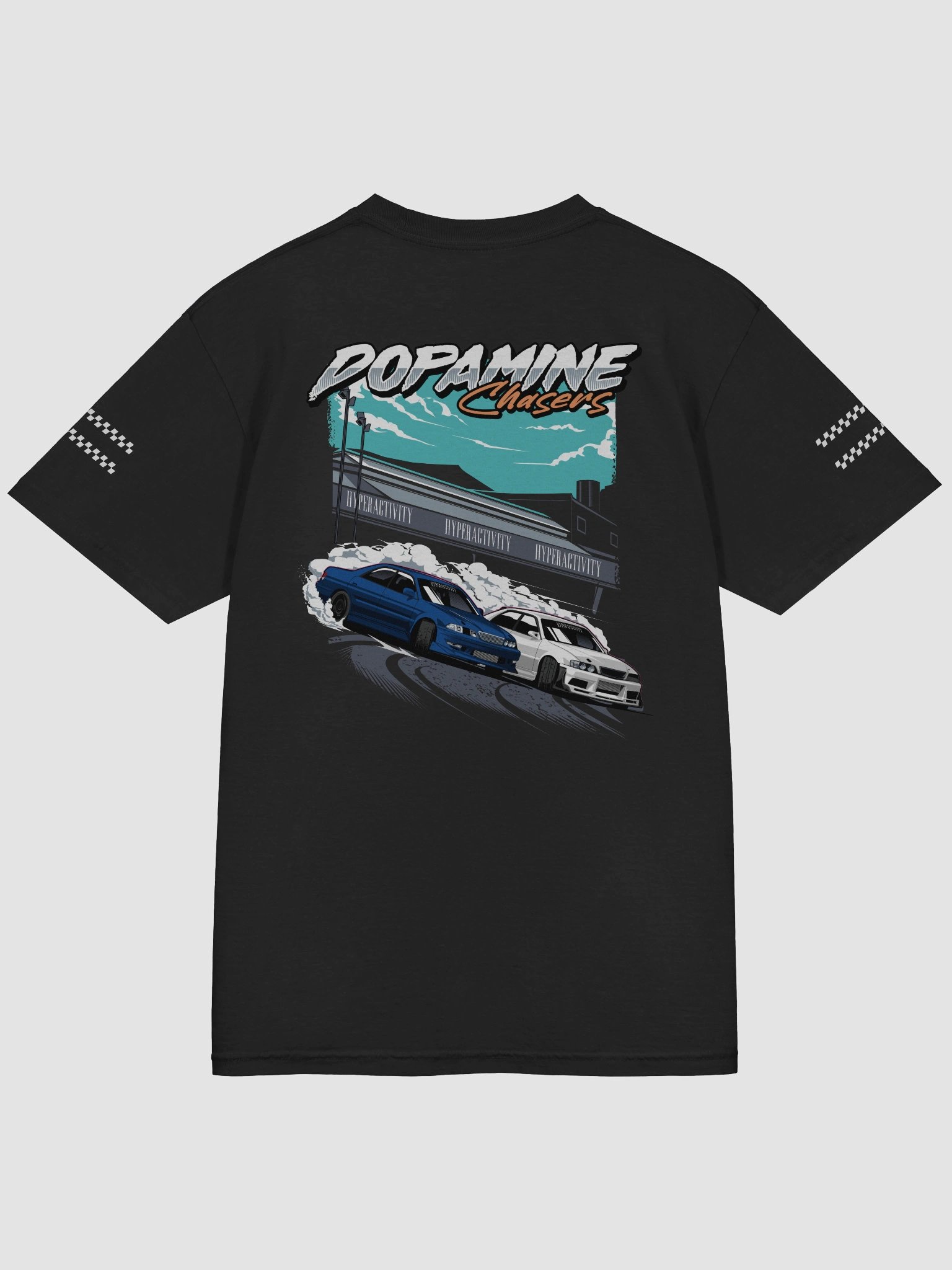 Dopamine Chasers Shirt product image (22)