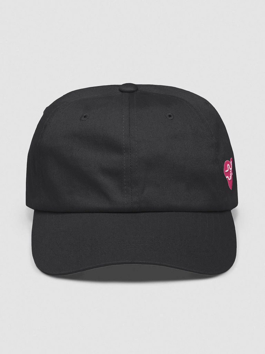 Welcome to the Friendzone Logo Cap product image (3)