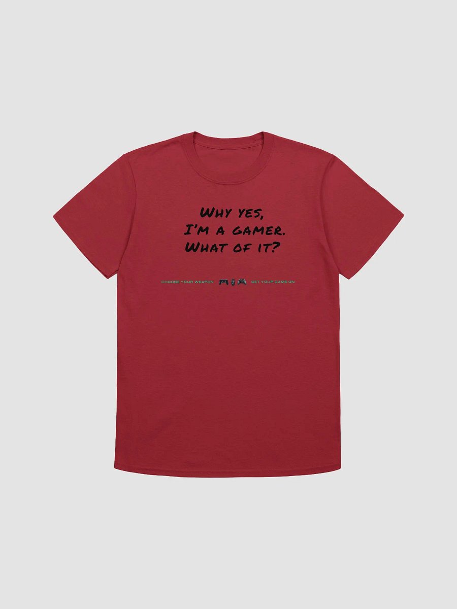 Gamer product image (1)