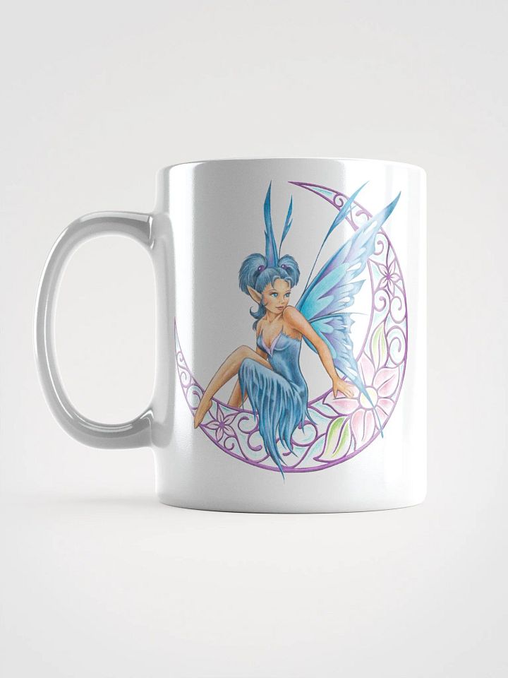 Moonflower - SFA Mug product image (1)