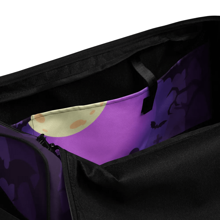 Duffle Bag product image (6)