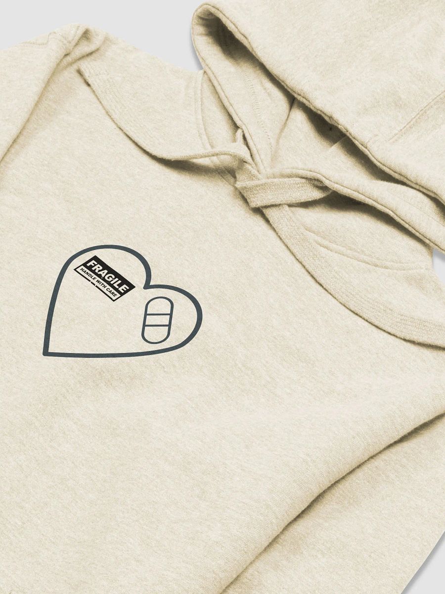 Heartfelt Capsule Hoodie product image (20)