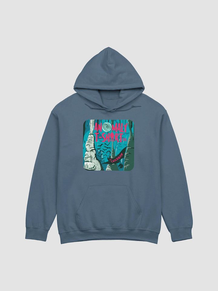 Cauldron Hoodie product image (3)