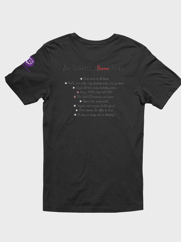 Never trust anyone product image (2)