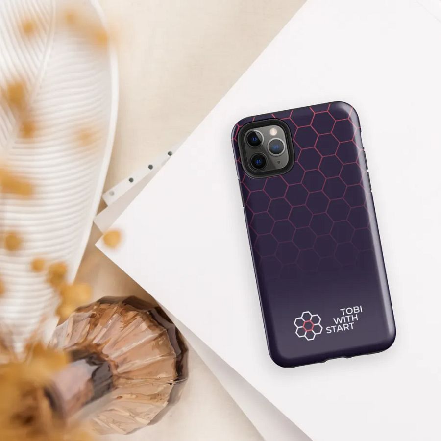 iPhone® Tough Case product image (5)