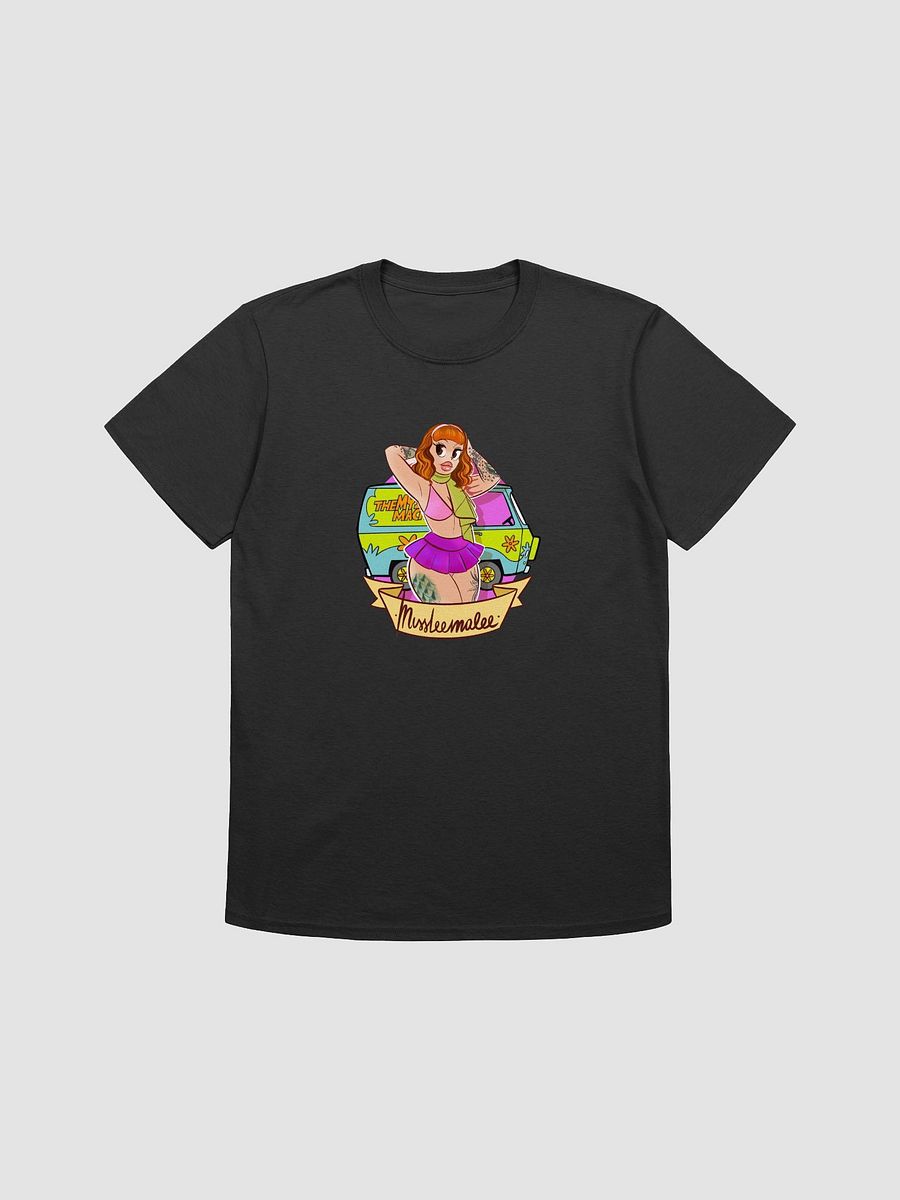Daphne t-shirt product image (4)