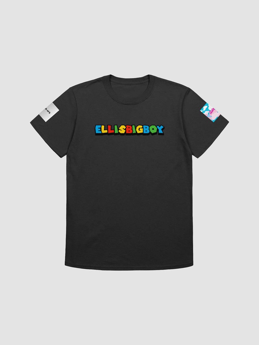 TRILOGY TEE product image (1)