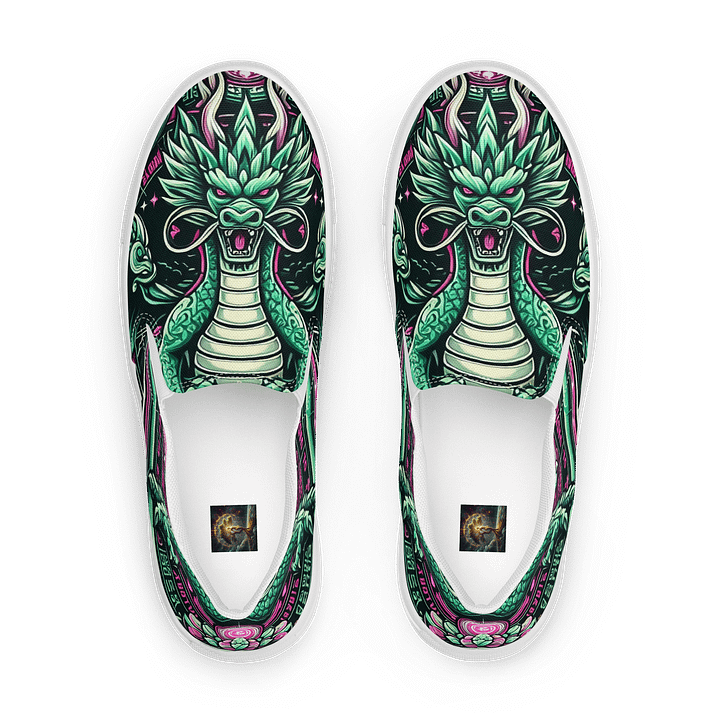 lucky casino shoes product image (1)