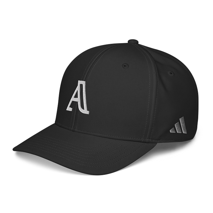 AUTHOR.INC Black Hat (White Logo) product image (2)