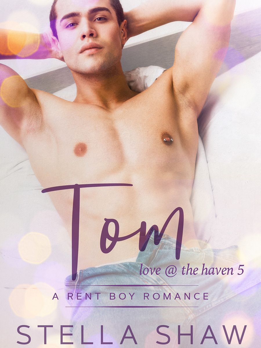 Love at the Haven - FULL SERIES product image (6)