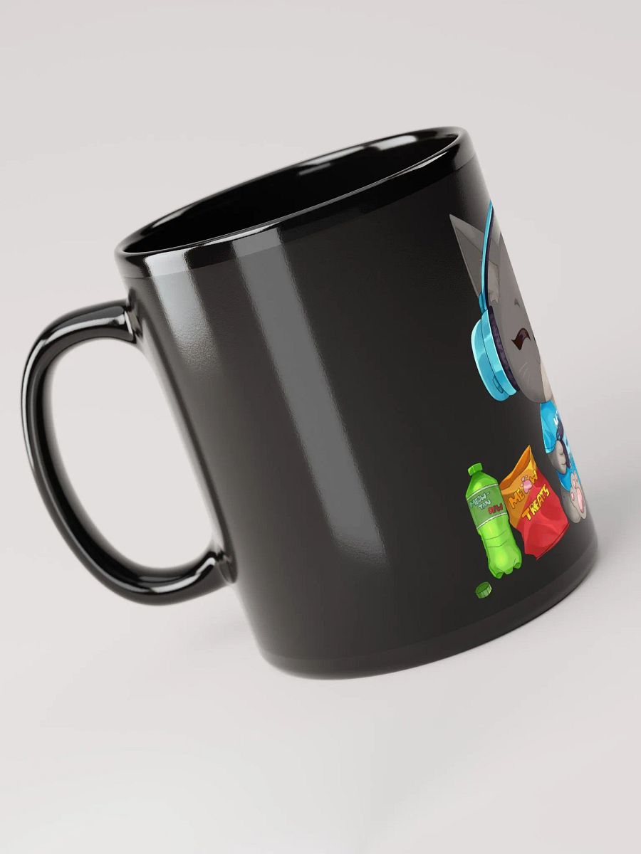 Gamer Gobbi Gamer Mug~! product image (5)
