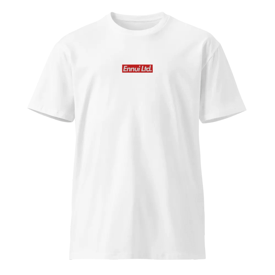 The Supreme Tee product image (1)