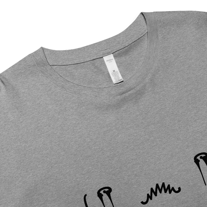 Tears Crop Top product image (2)