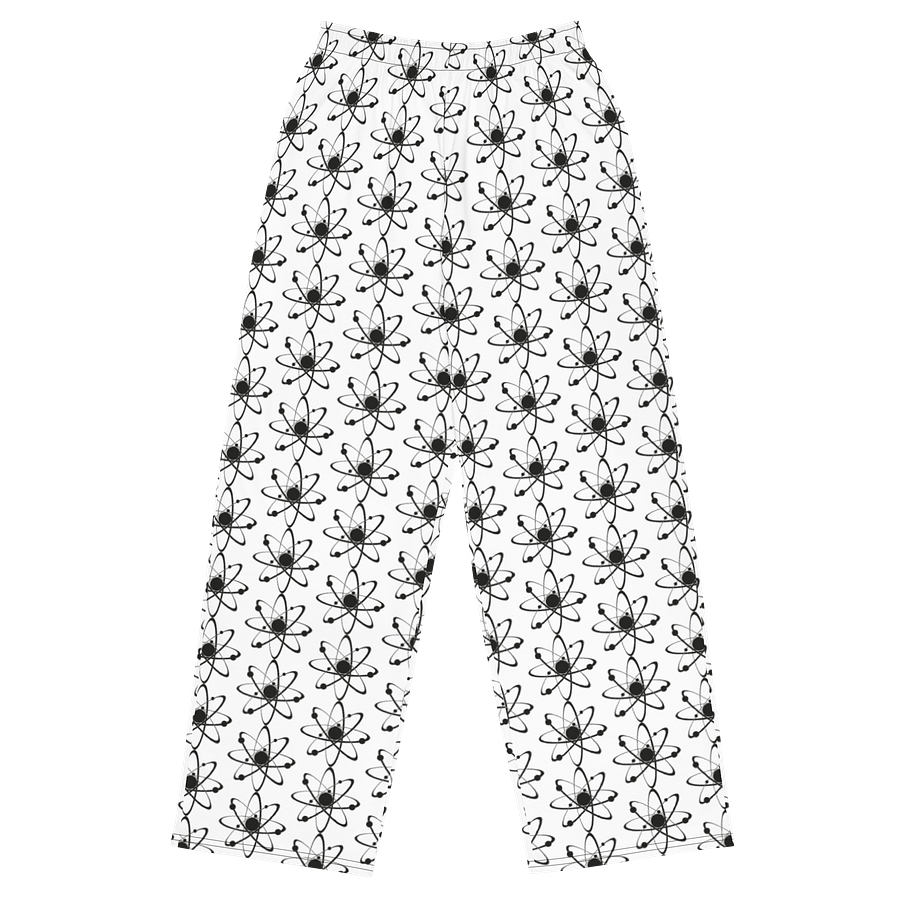 Dreamy Comfort Wide-Leg Pants product image (1)