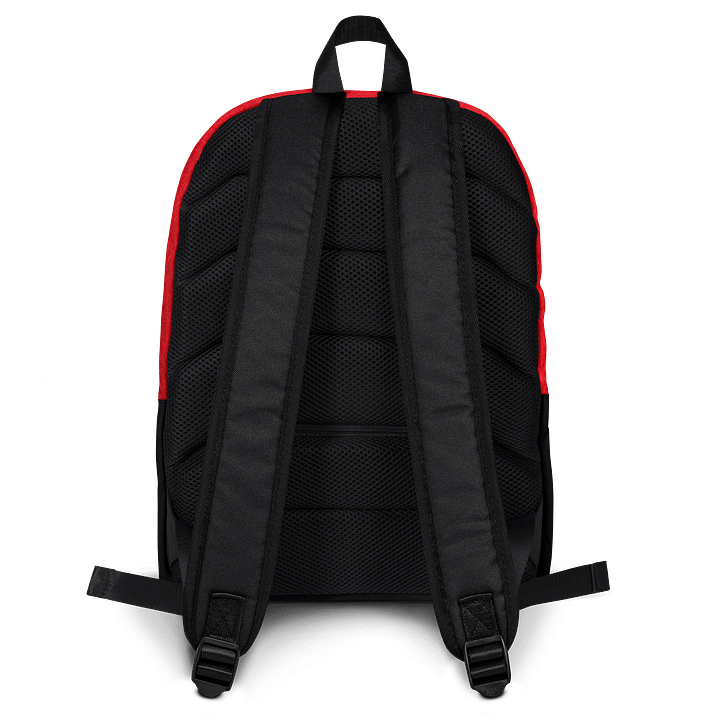 Crimson PackBack product image (2)