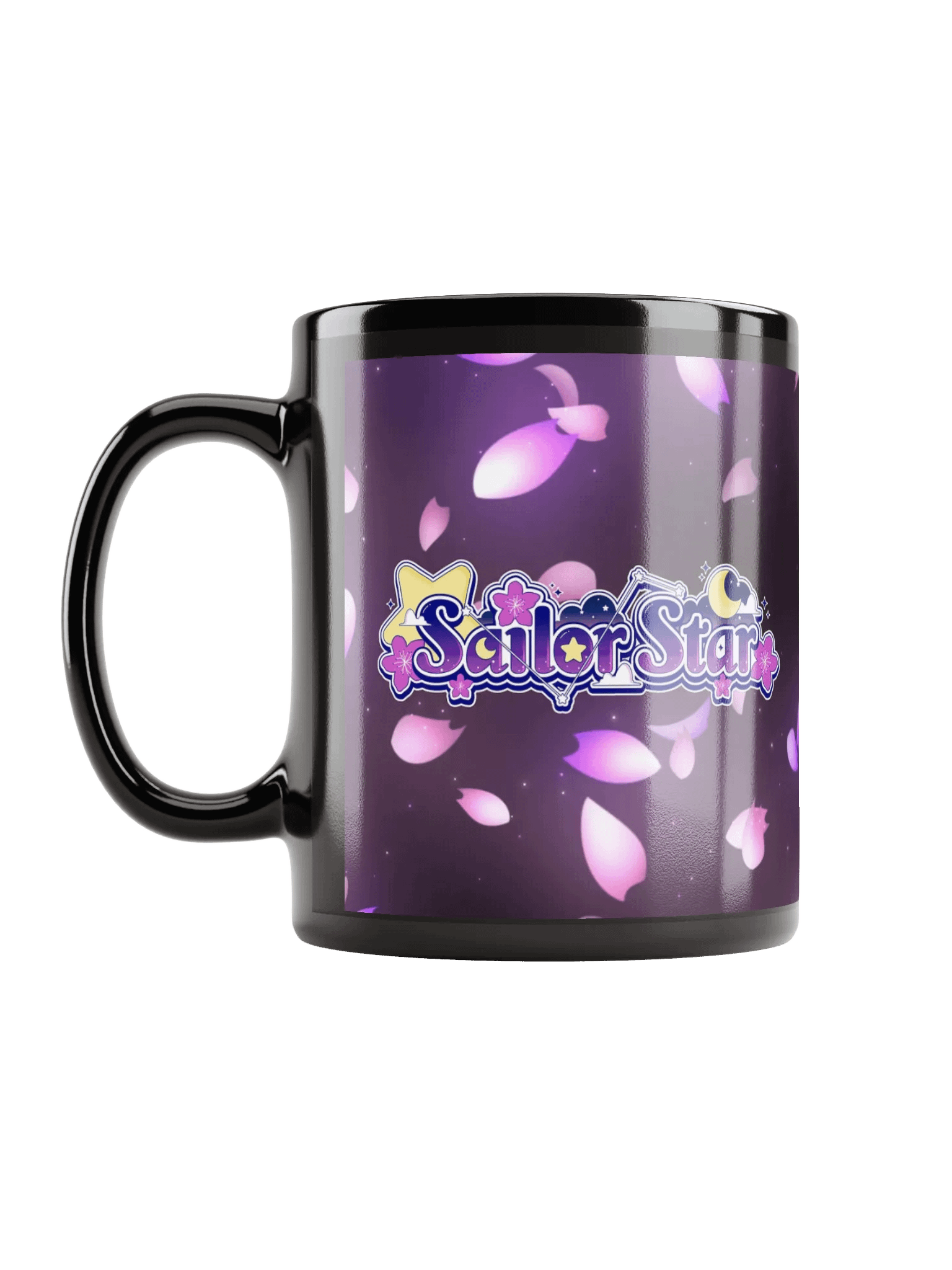 Sakura Star Mug product image (12)