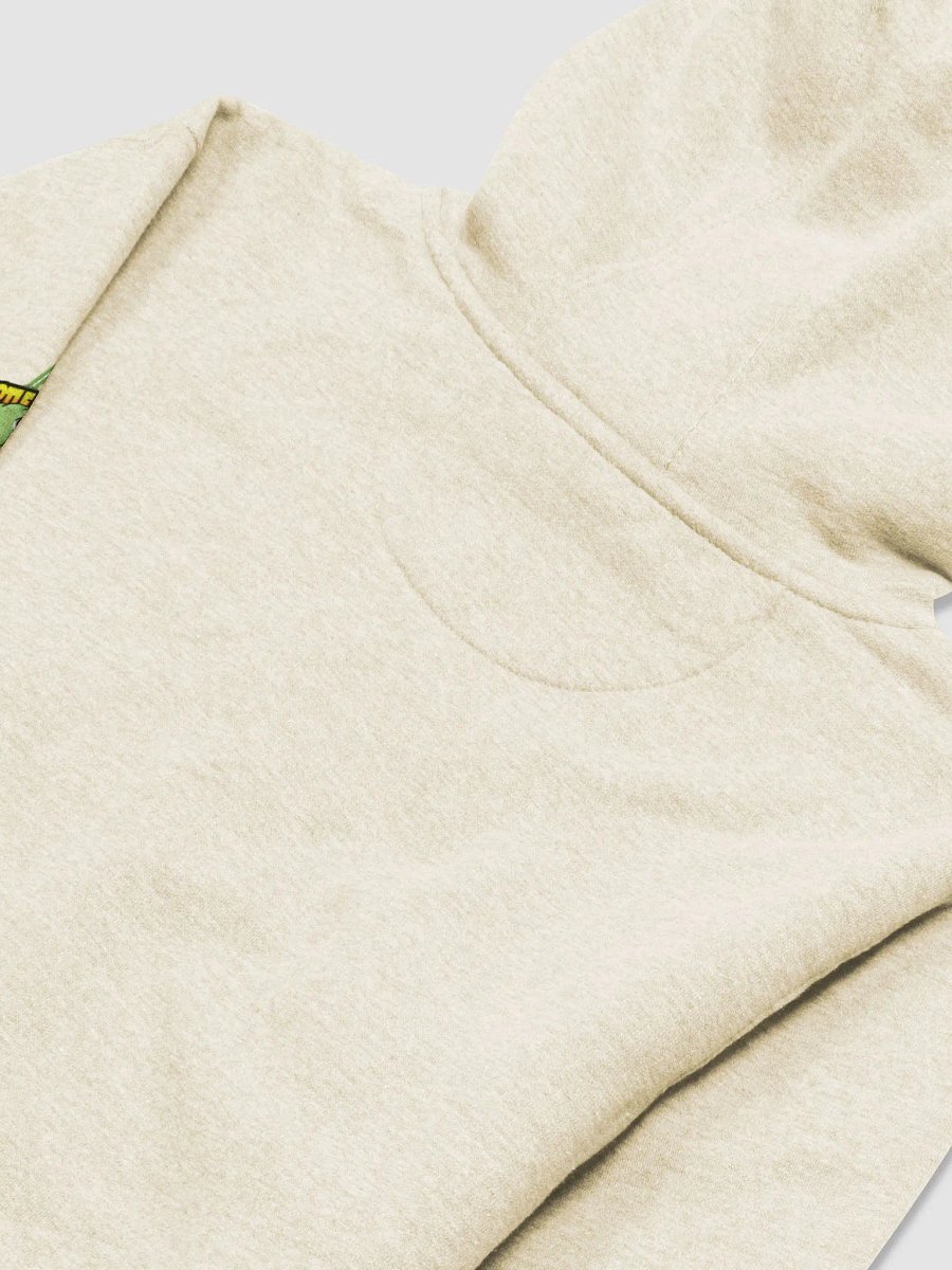 Team Turtle Hoodie product image (53)