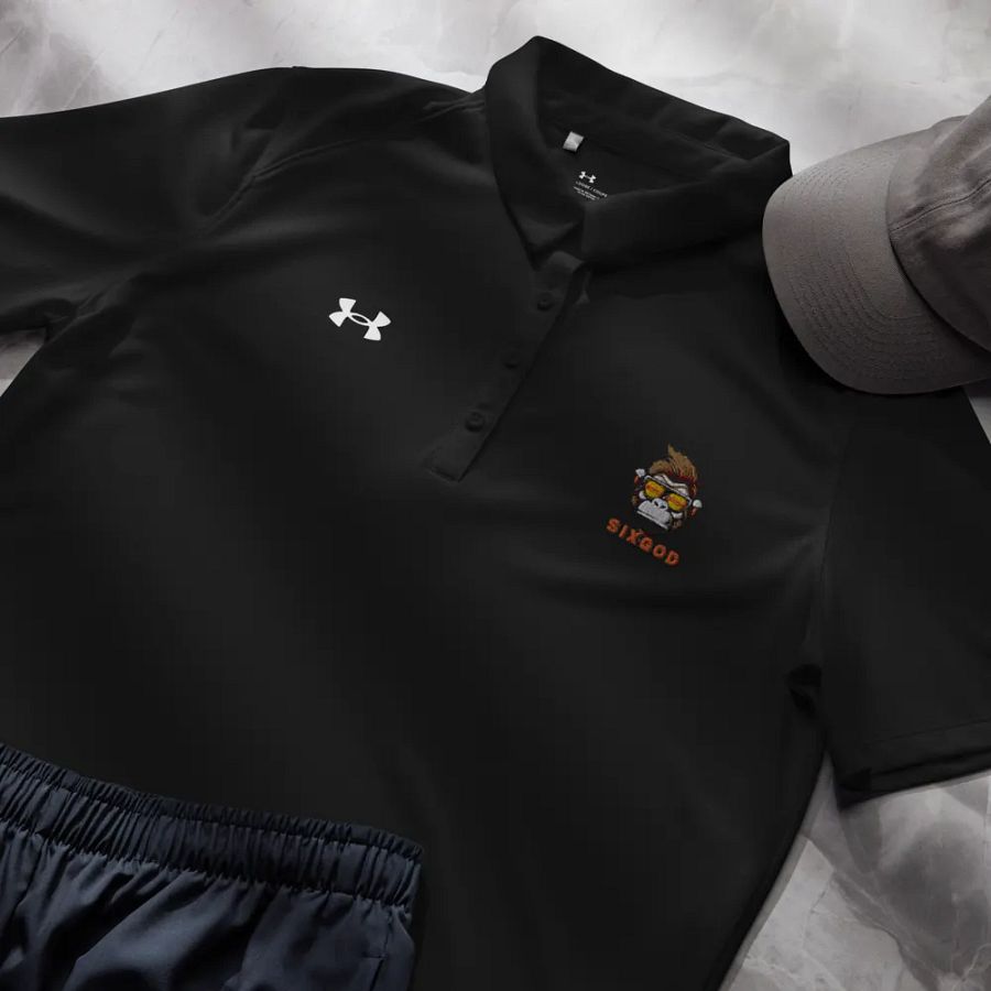 womens under armour t-shirt product image (6)