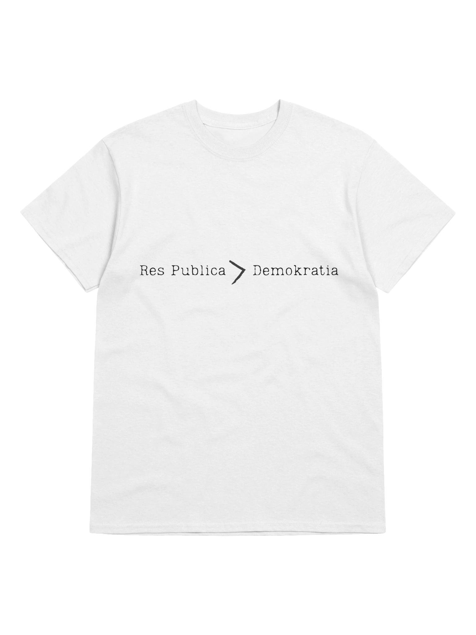 Res Publica Shirt product image (5)