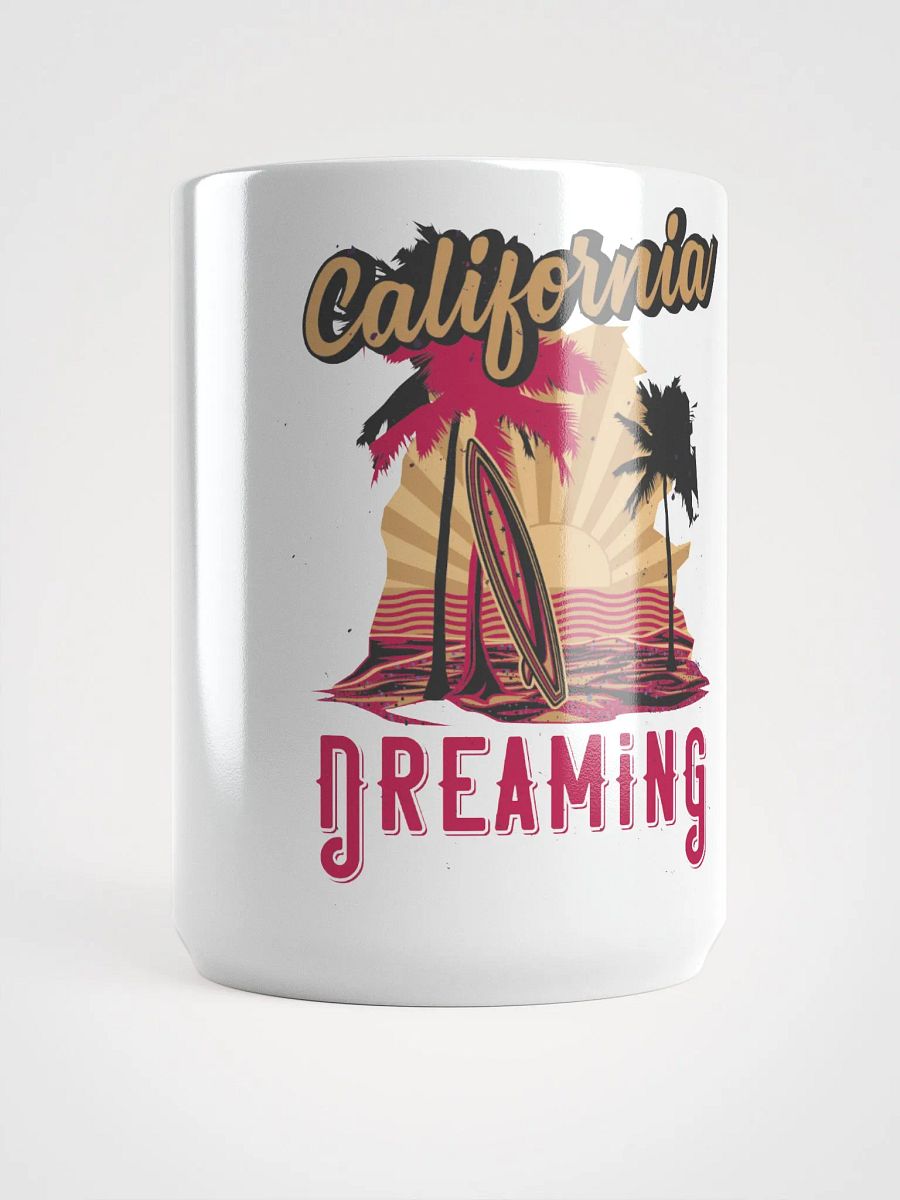 CALIFORNIA DREAMING product image (5)