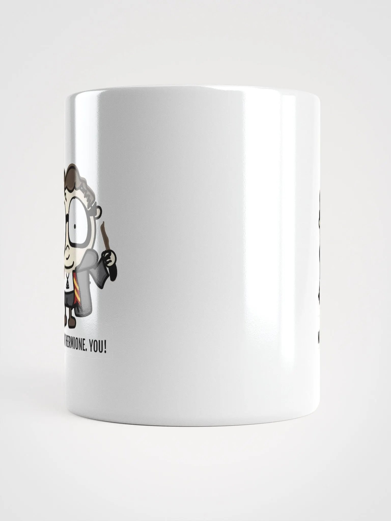 Harry The Wizard Cozy Mug product image (14)