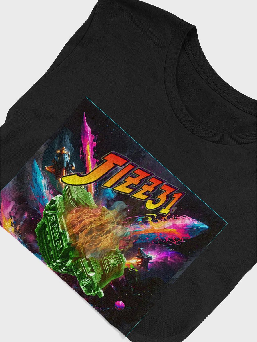 Jizz It Up! product image (5)