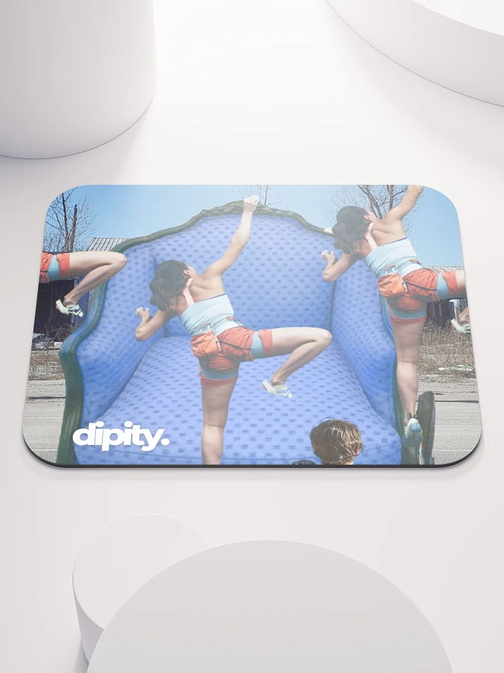 dipity - whipper mouse pad product image (1)