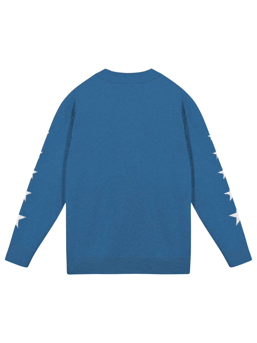 The Bonesdale Cardigan product image (2)
